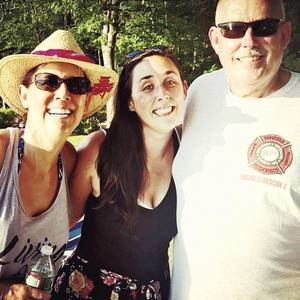 Meet your Posher, Kristina